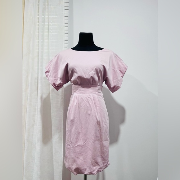 Vera Moda Classic Dress - Picture 2 of 4